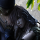 Illustration for article titled All the Final Fantasy XIII Digital Cuddling You Can Handle